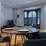 Spacious Clapham Home Near Brixton