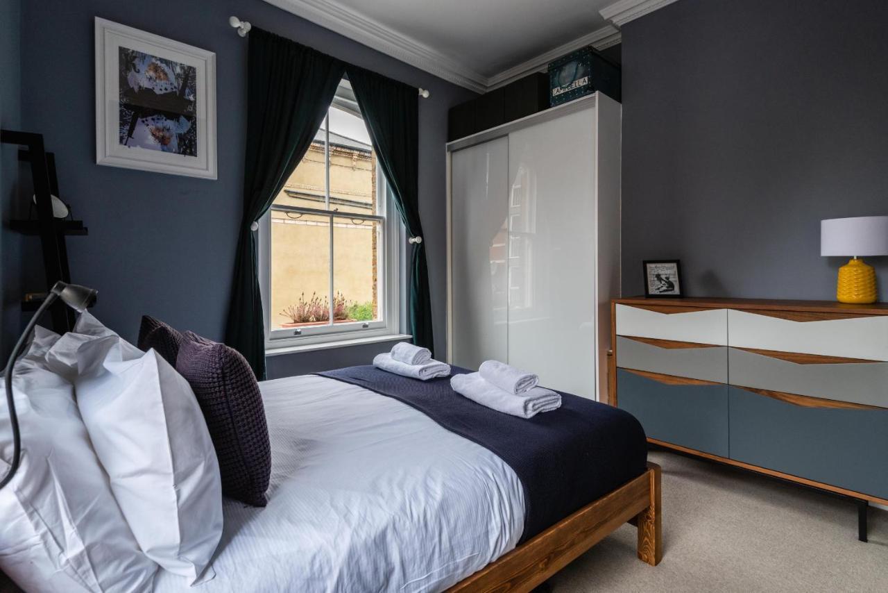 Casa vacanze Spacious Clapham Near Brixton
