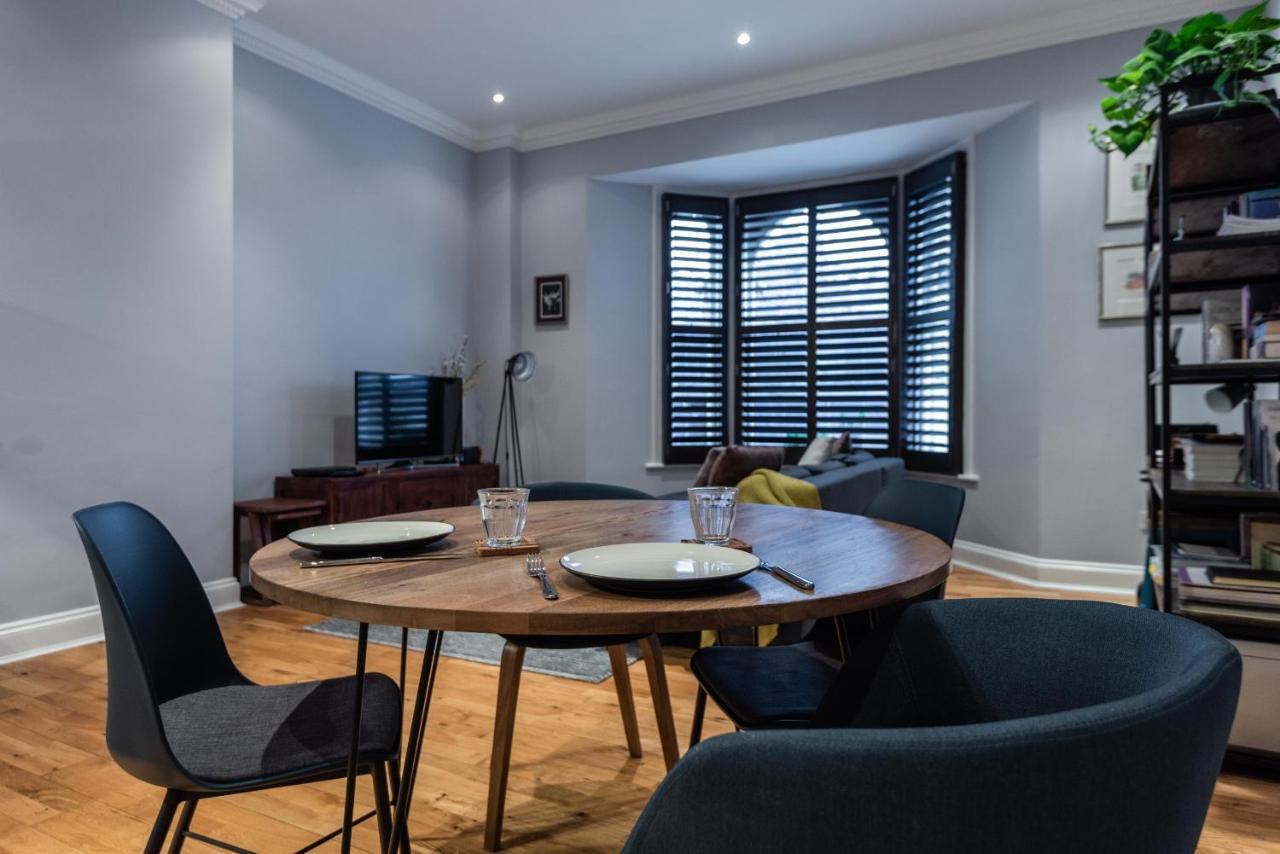 Spacious Clapham Near Brixton Casa vacanze