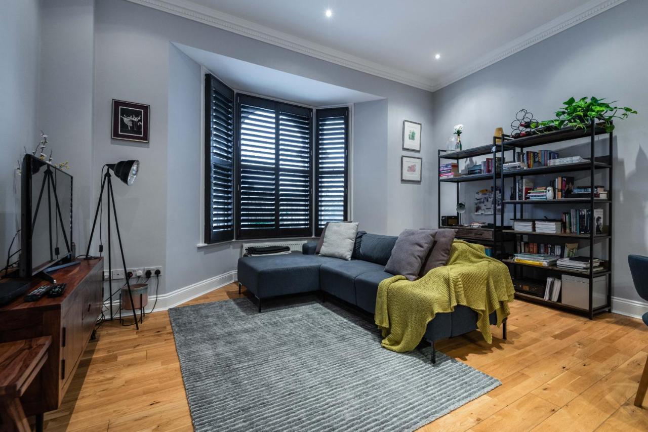 Spacious Clapham Near Brixton