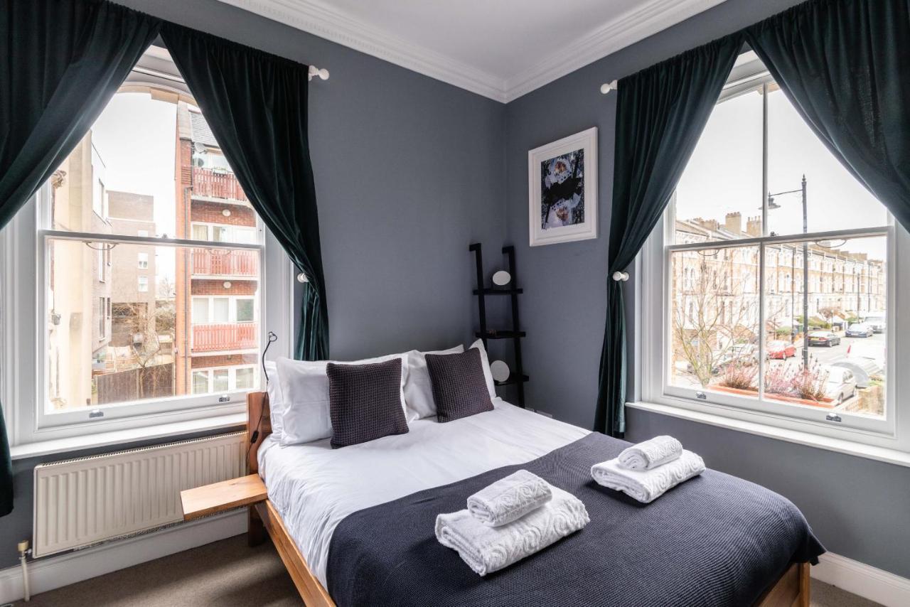 Spacious Clapham Near Brixton * Londra