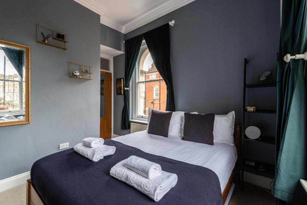 Spacious Clapham Near Brixton Casa vacanze