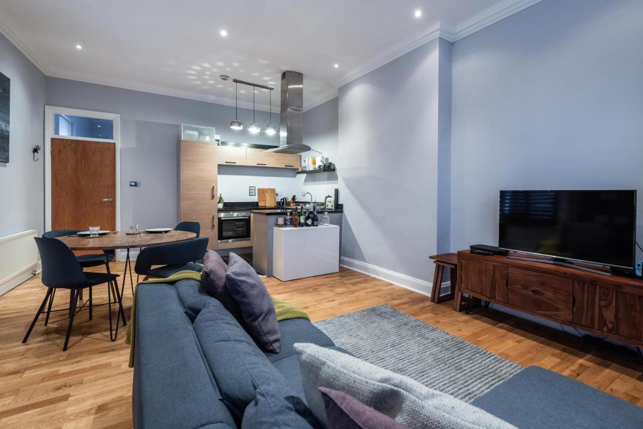 Casa vacanze Spacious Clapham Near Brixton Londra