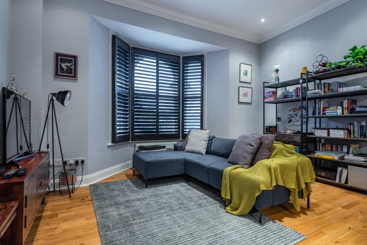 Spacious Clapham Near Brixton *