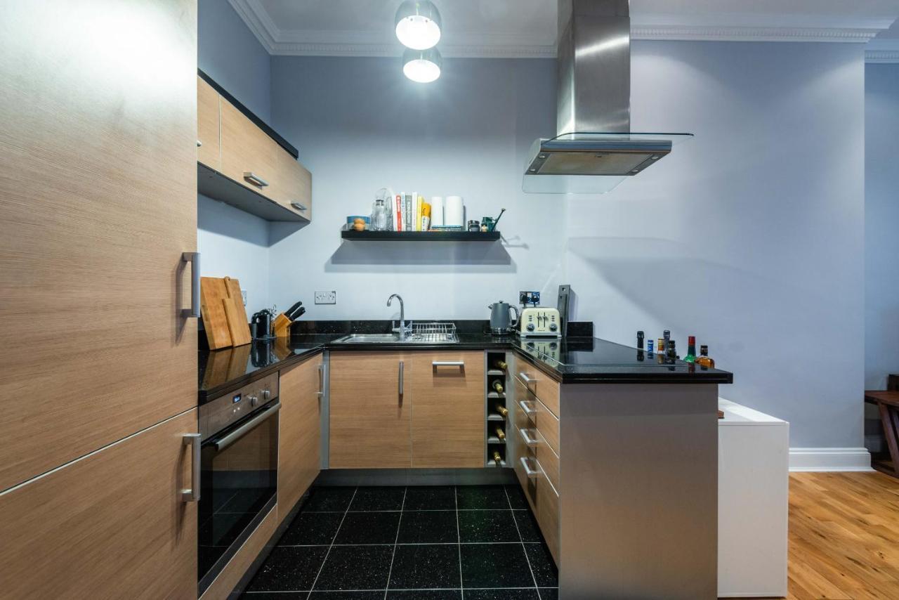 Casa vacanze Spacious Clapham Near Brixton Londra