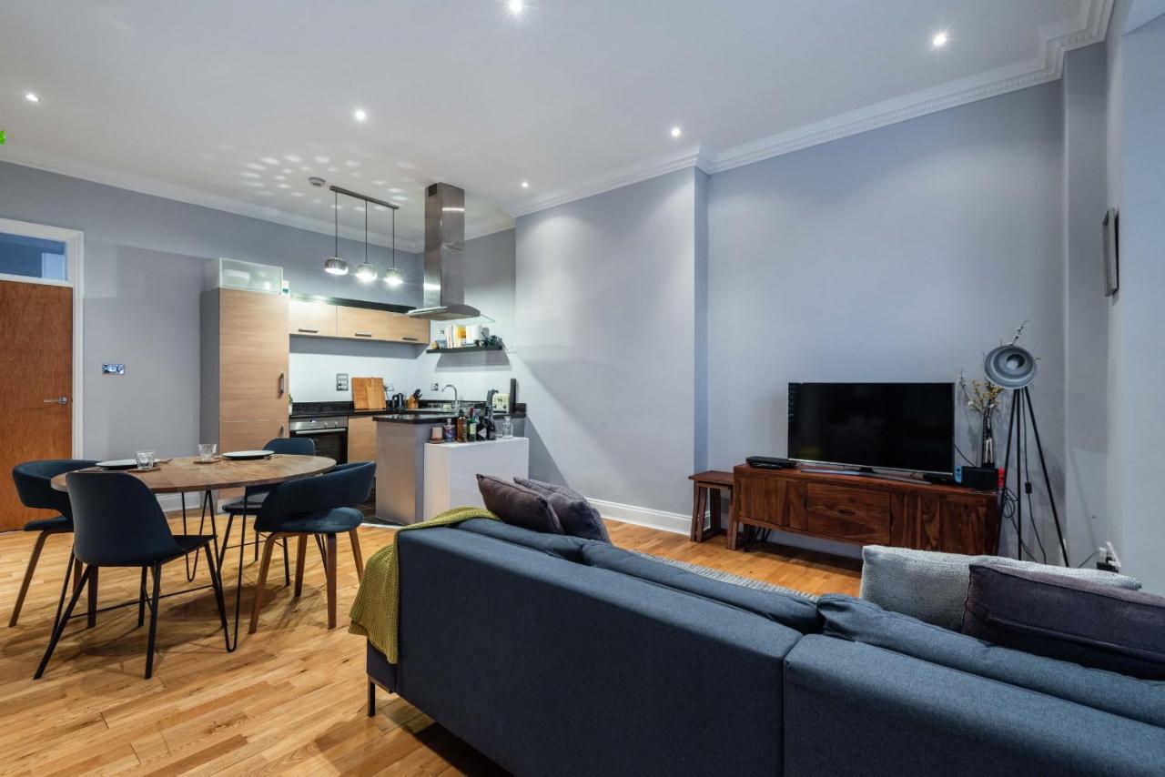 Spacious Clapham Near Brixton *
