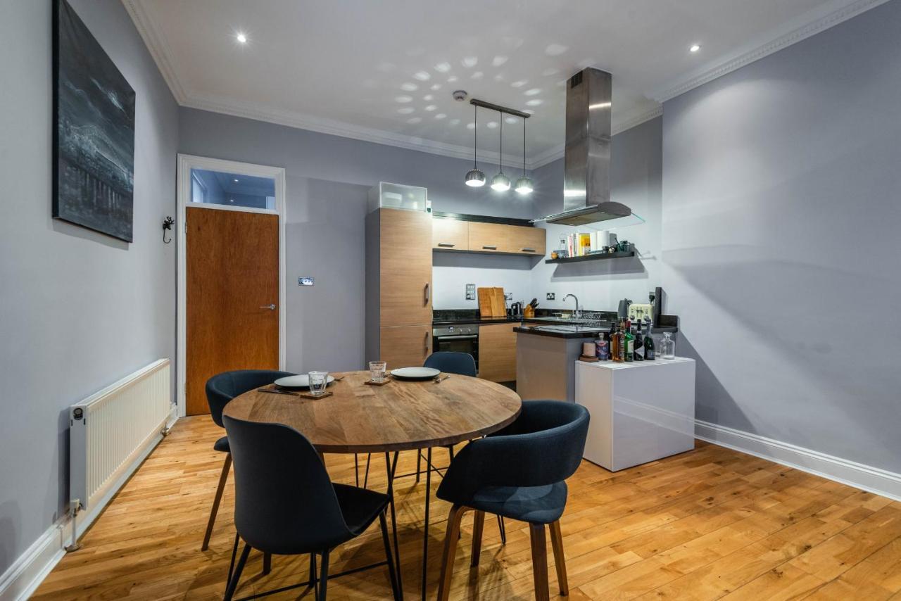 Spacious Clapham Near Brixton * Londra