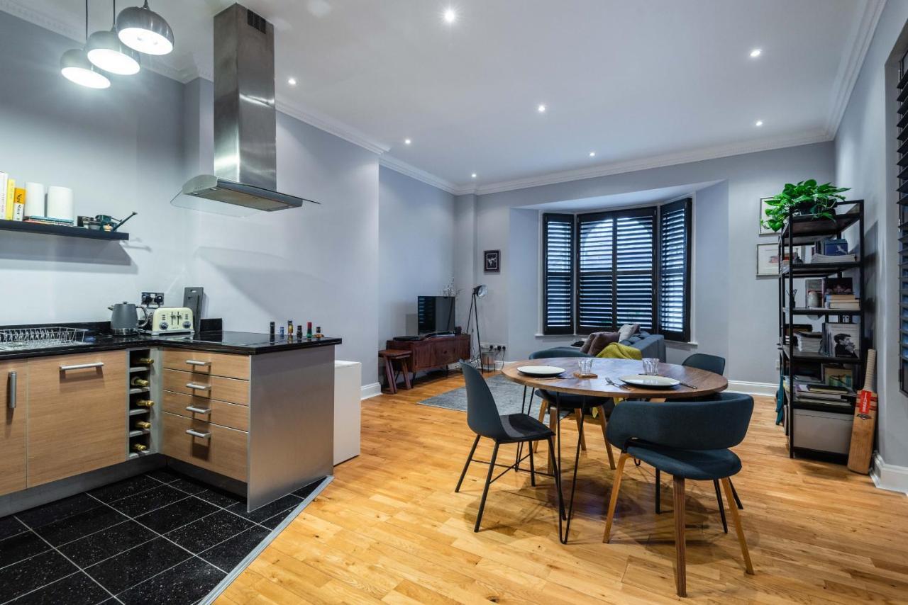 Casa vacanze Spacious Clapham Near Brixton