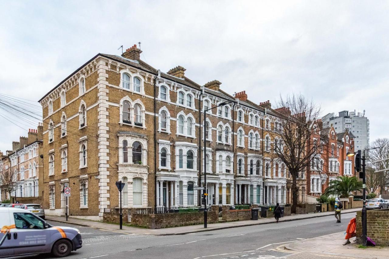 Casa vacanze Spacious Clapham Near Brixton