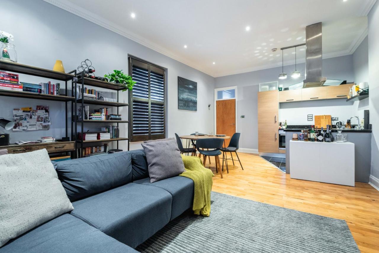 Spacious Clapham Near Brixton Londra