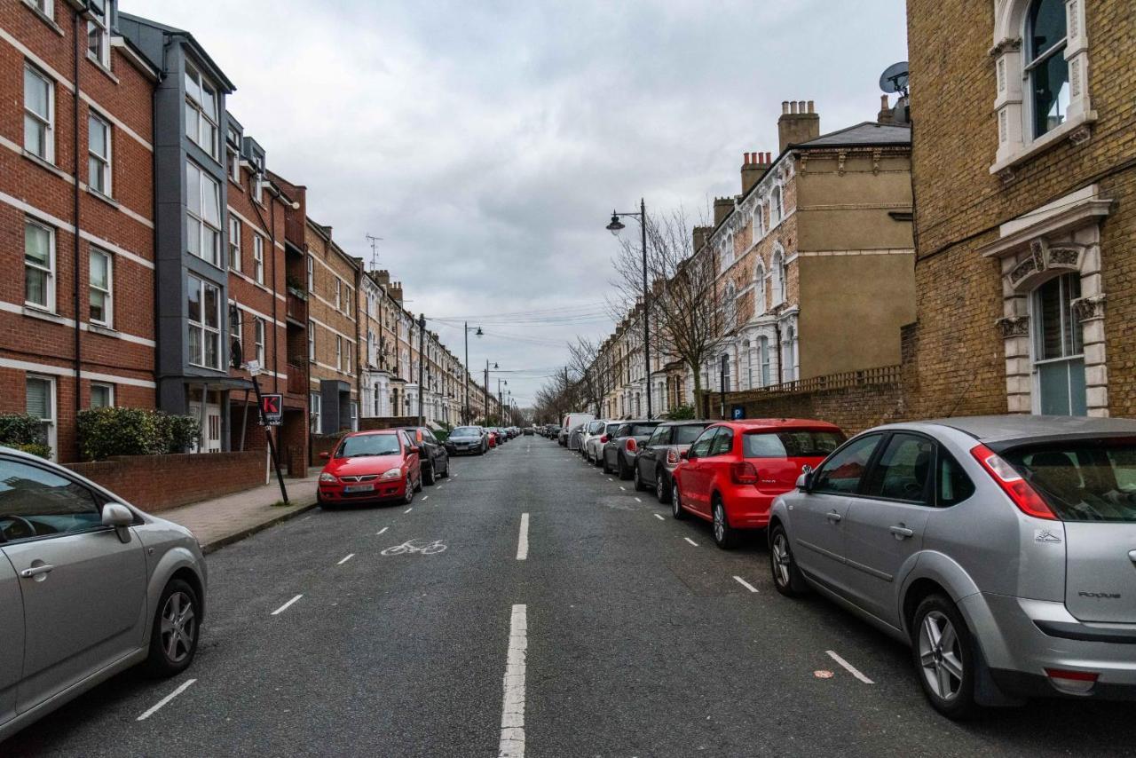 Spacious Clapham Near Brixton *