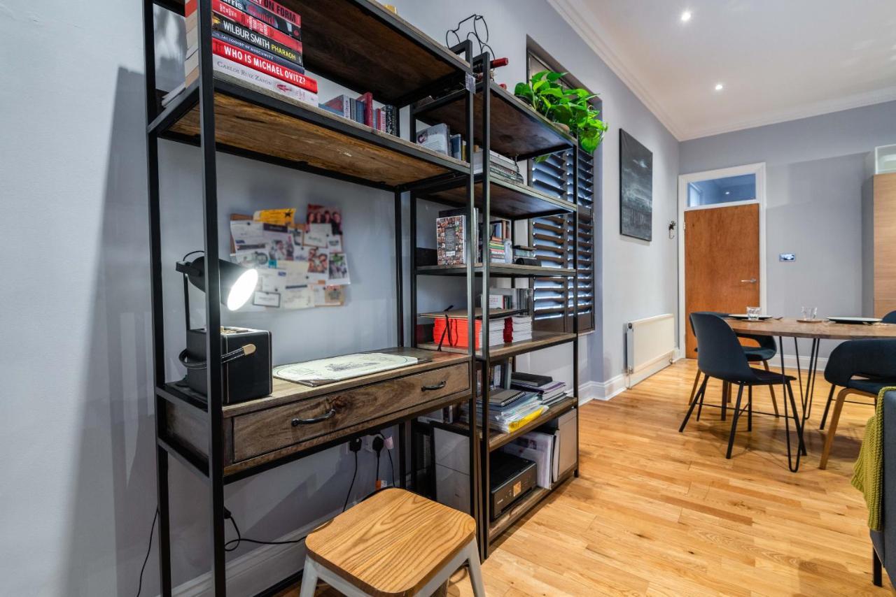 Spacious Clapham Near Brixton *