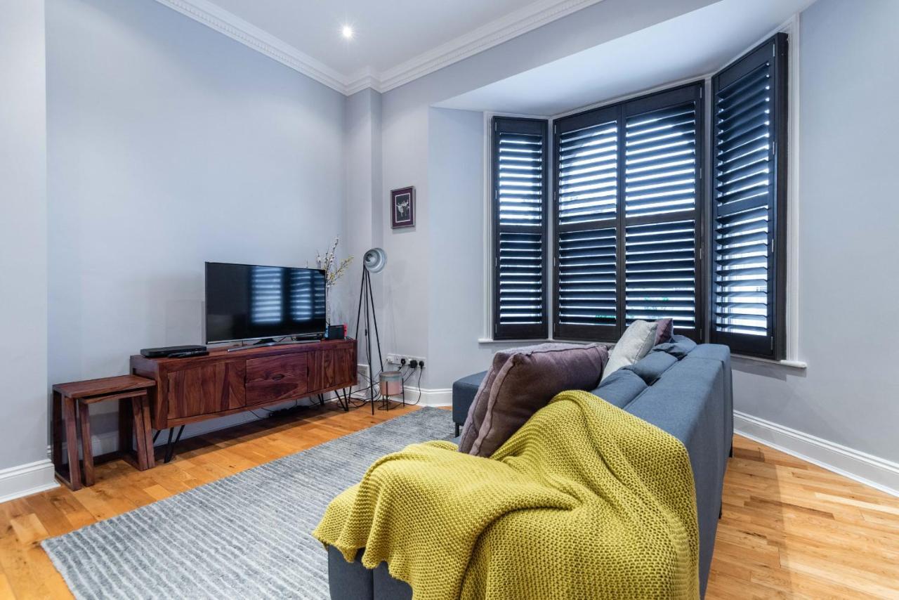 Casa vacanze Spacious Clapham Near Brixton Londra
