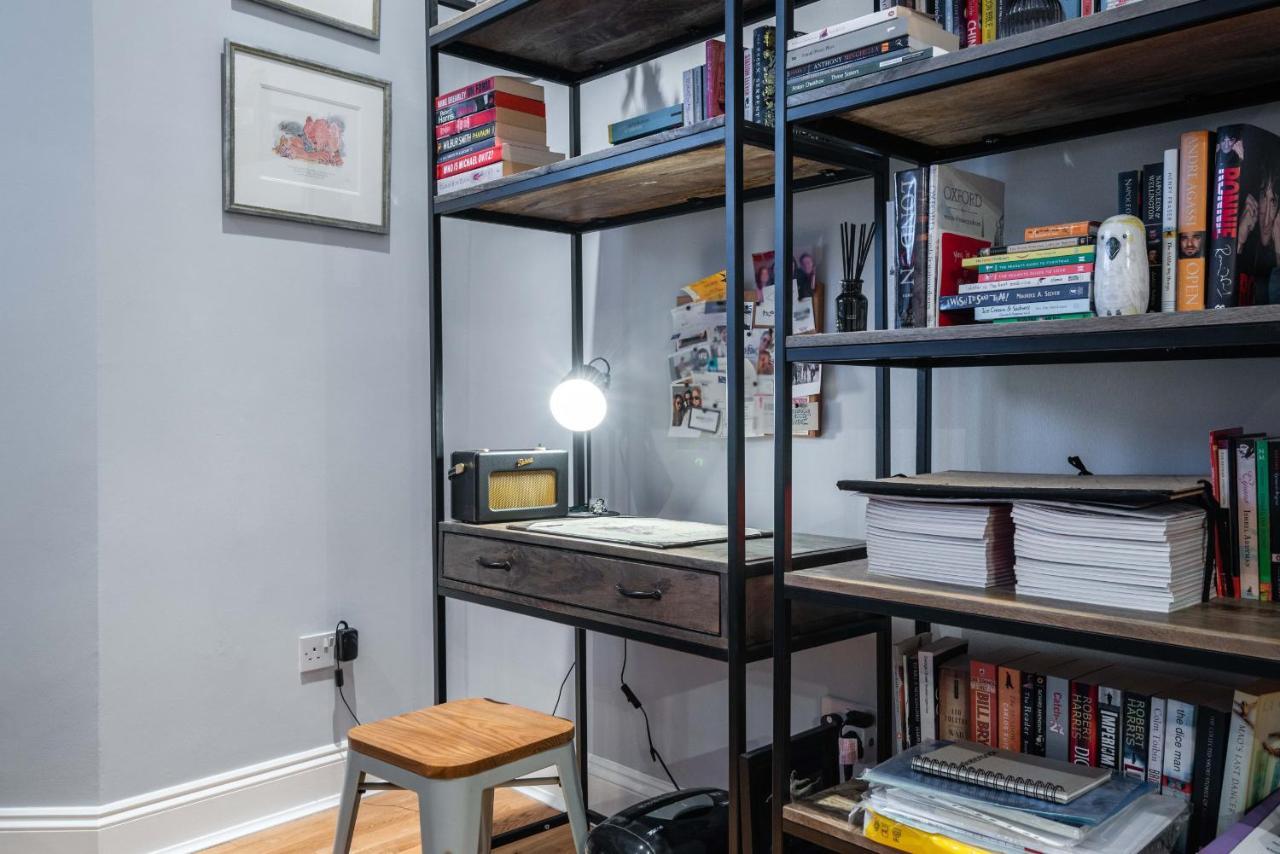 Casa vacanze Spacious Clapham Near Brixton