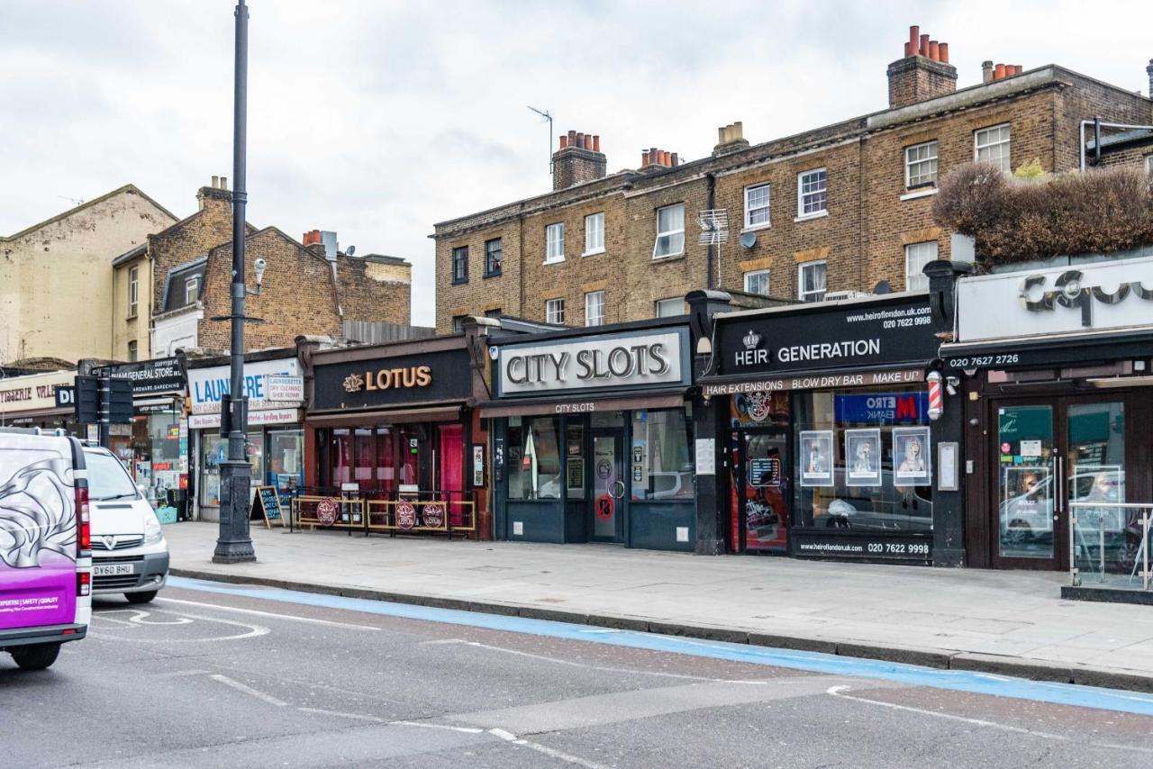 Casa vacanze Spacious Clapham Near Brixton *